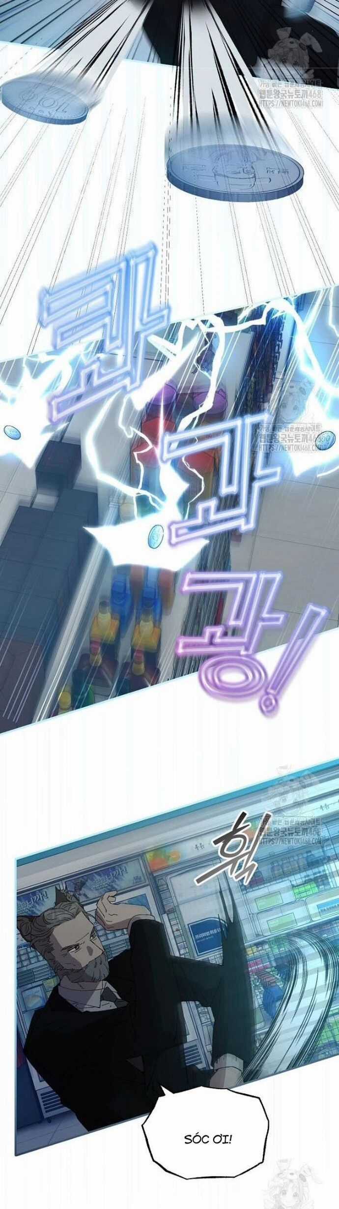 Cửa Hàng Diệu Kỳ Chương 62 trang 7