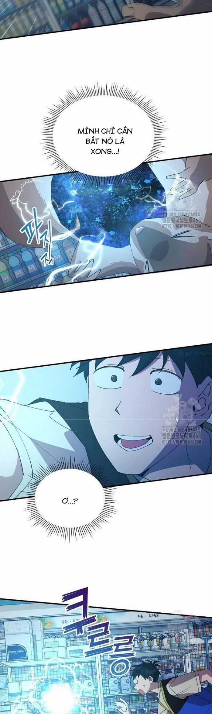 Cửa Hàng Diệu Kỳ Chương 62 trang 9