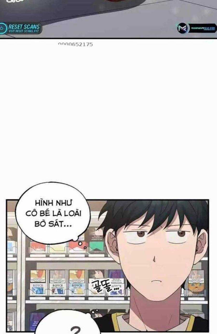 Cửa Hàng Diệu Kỳ Chương 7 trang 10