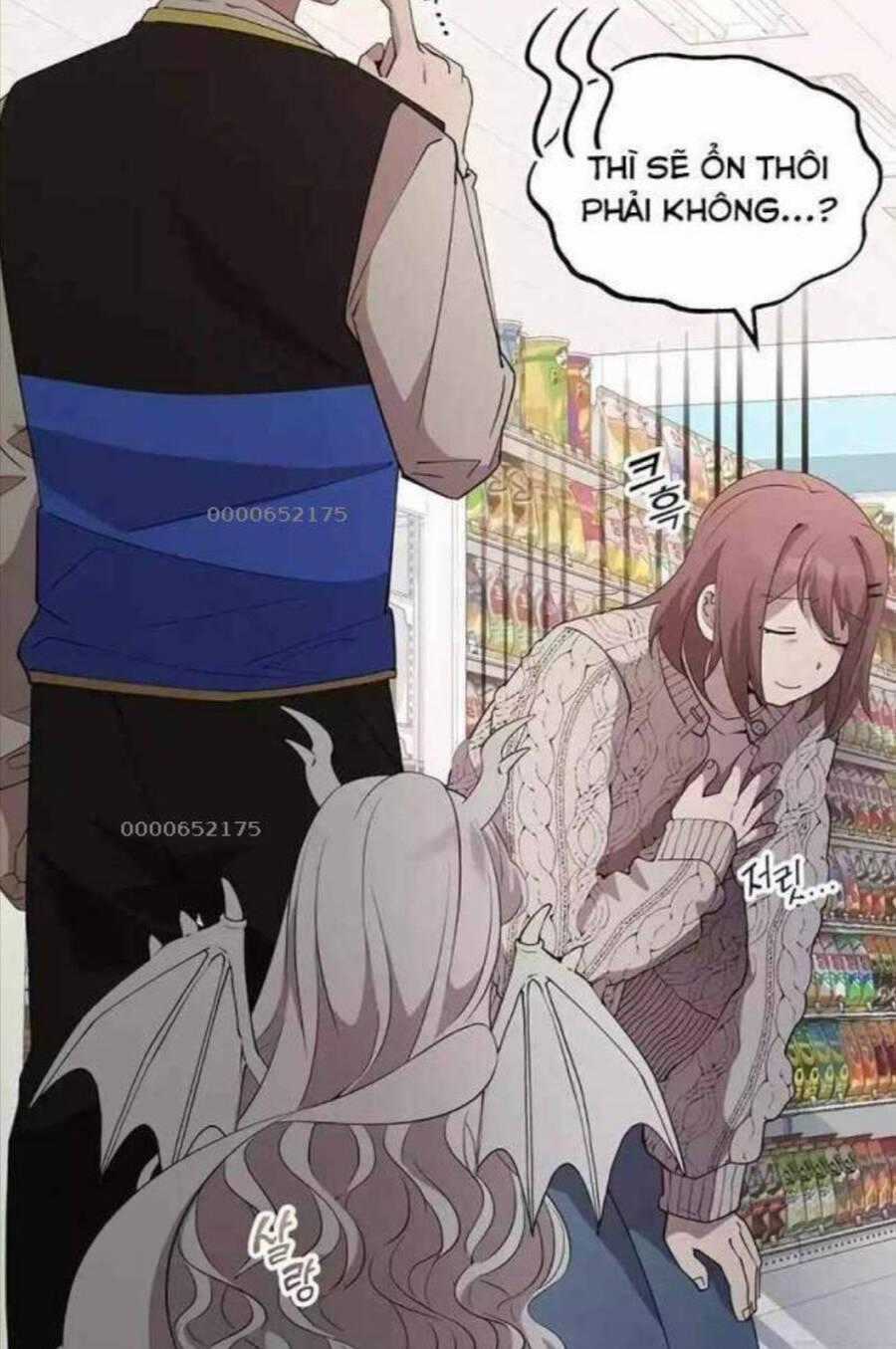 Cửa Hàng Diệu Kỳ Chương 7 trang 100