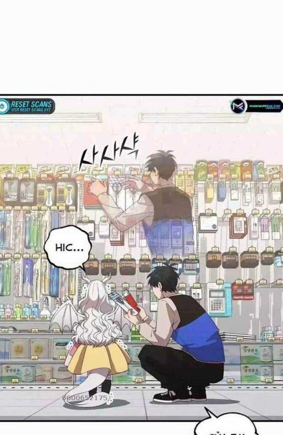 Cửa Hàng Diệu Kỳ Chương 7 trang 16