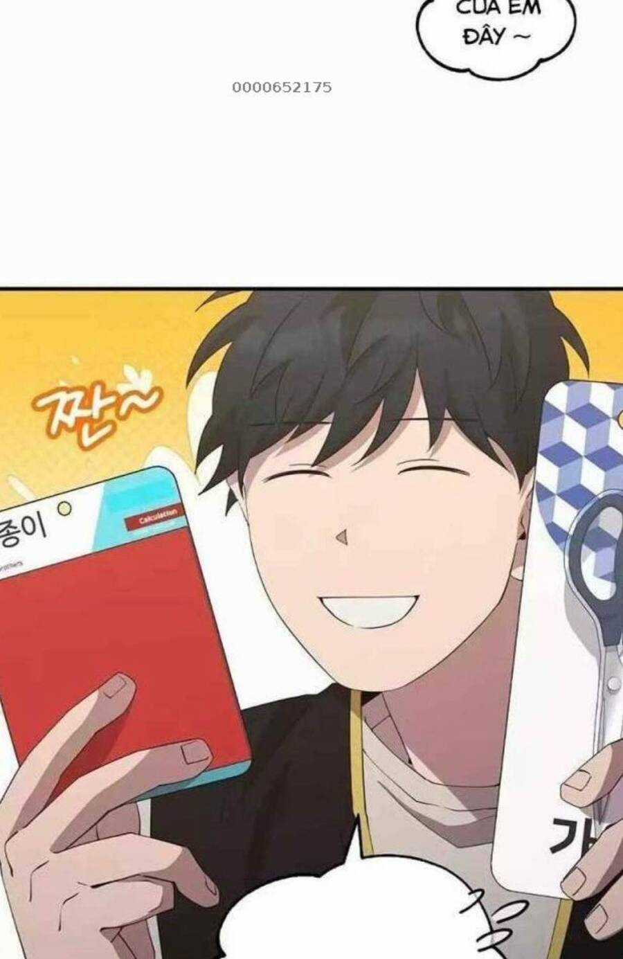 Cửa Hàng Diệu Kỳ Chương 7 trang 17