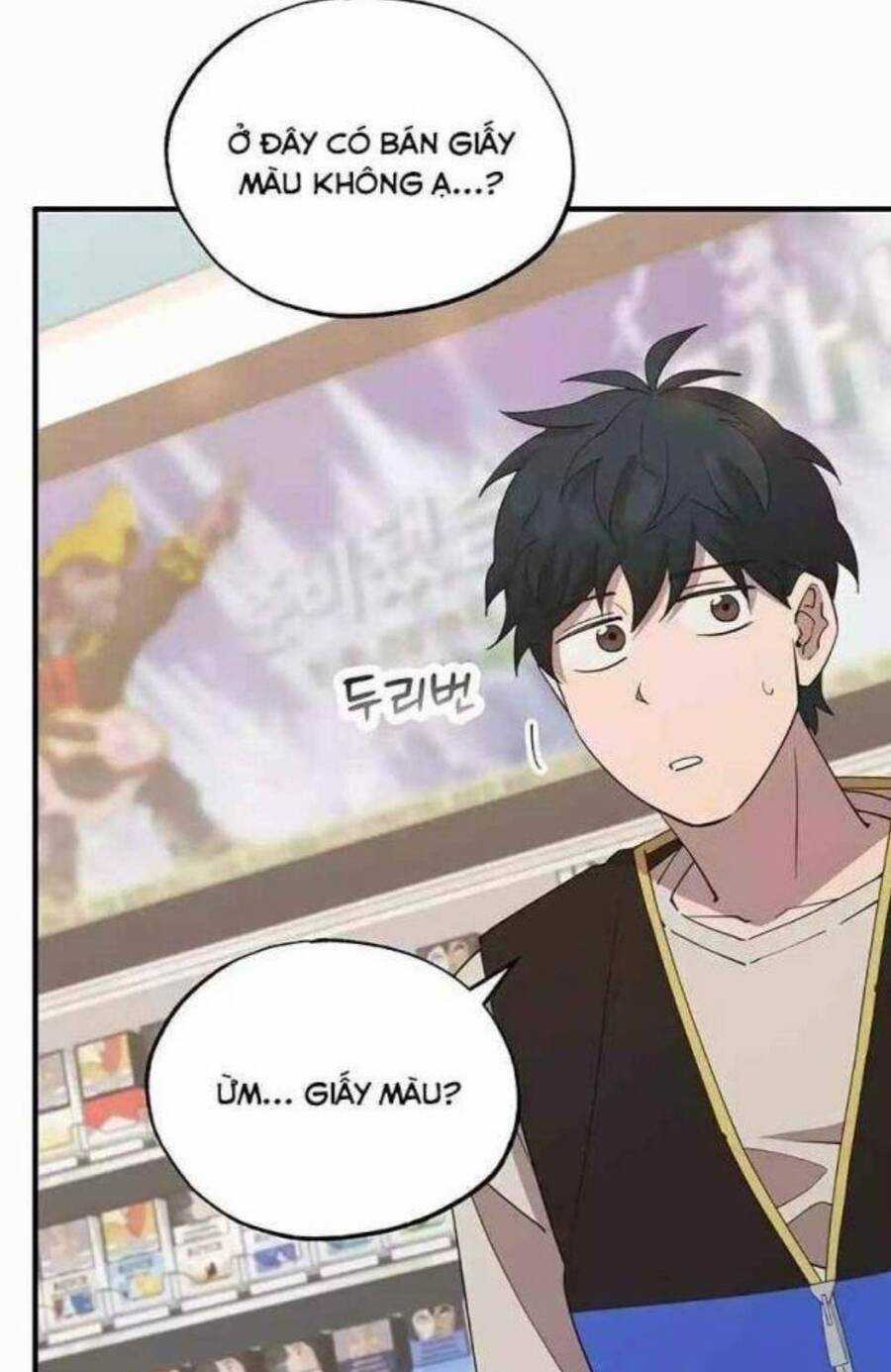 Cửa Hàng Diệu Kỳ Chương 7 trang 2