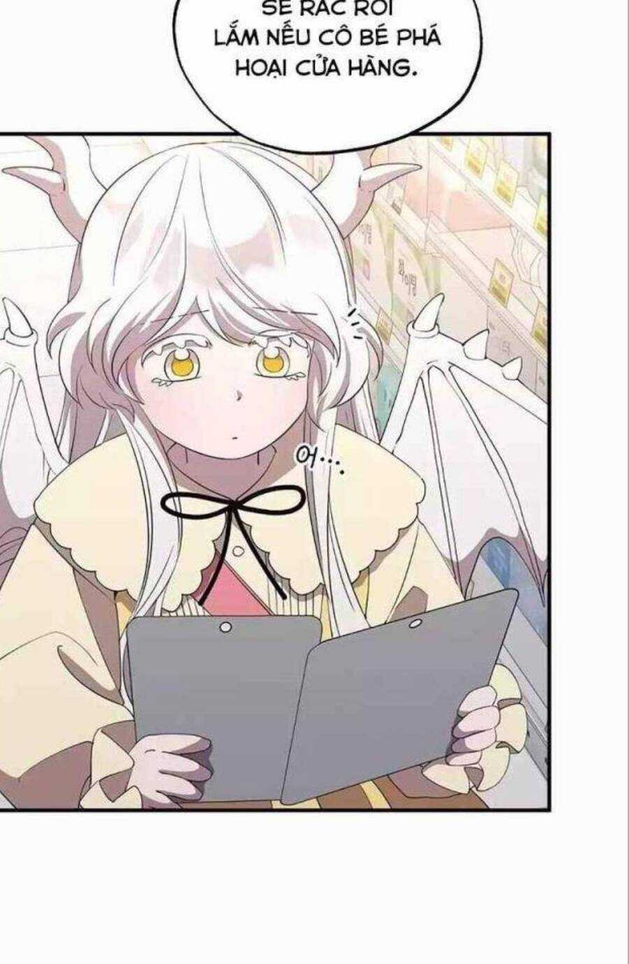 Cửa Hàng Diệu Kỳ Chương 7 trang 22