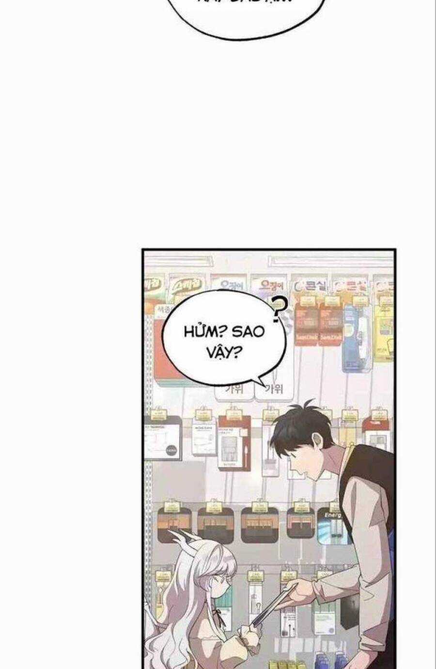 Cửa Hàng Diệu Kỳ Chương 7 trang 24