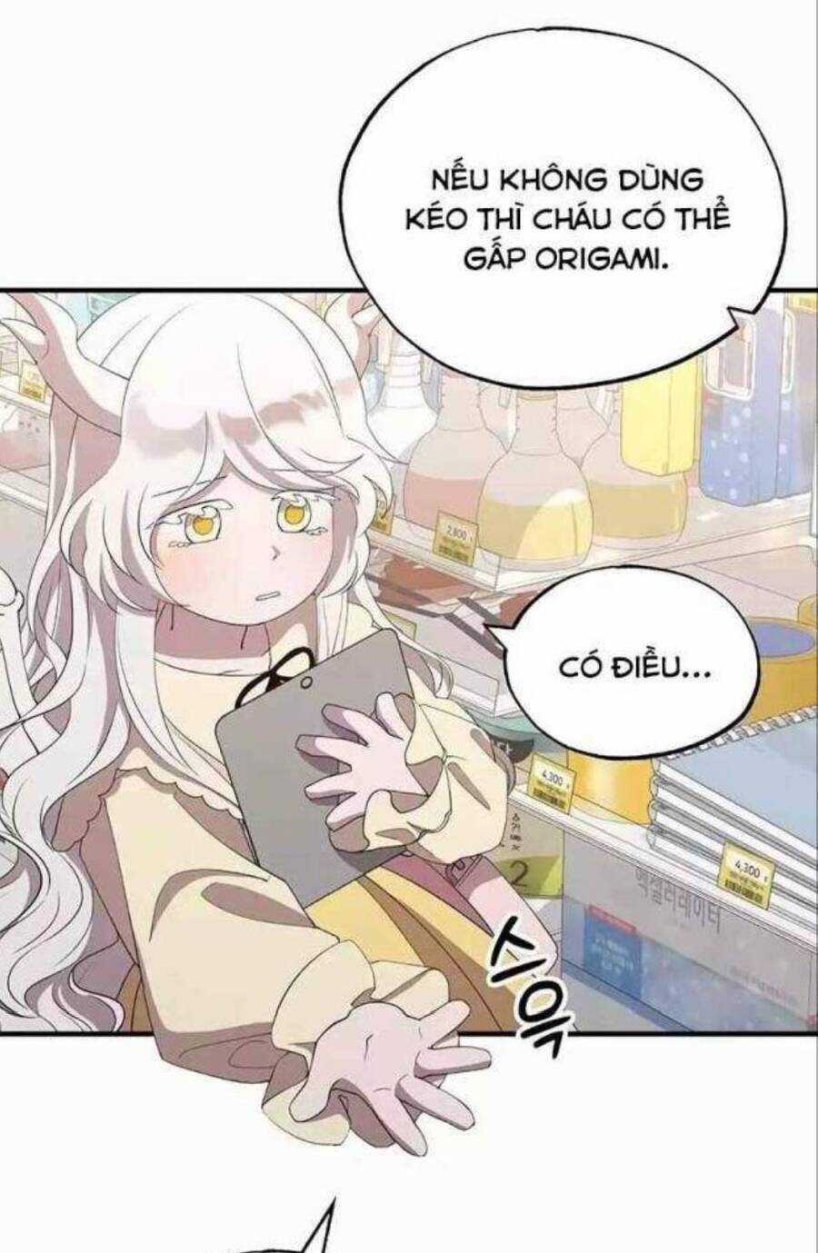 Cửa Hàng Diệu Kỳ Chương 7 trang 32