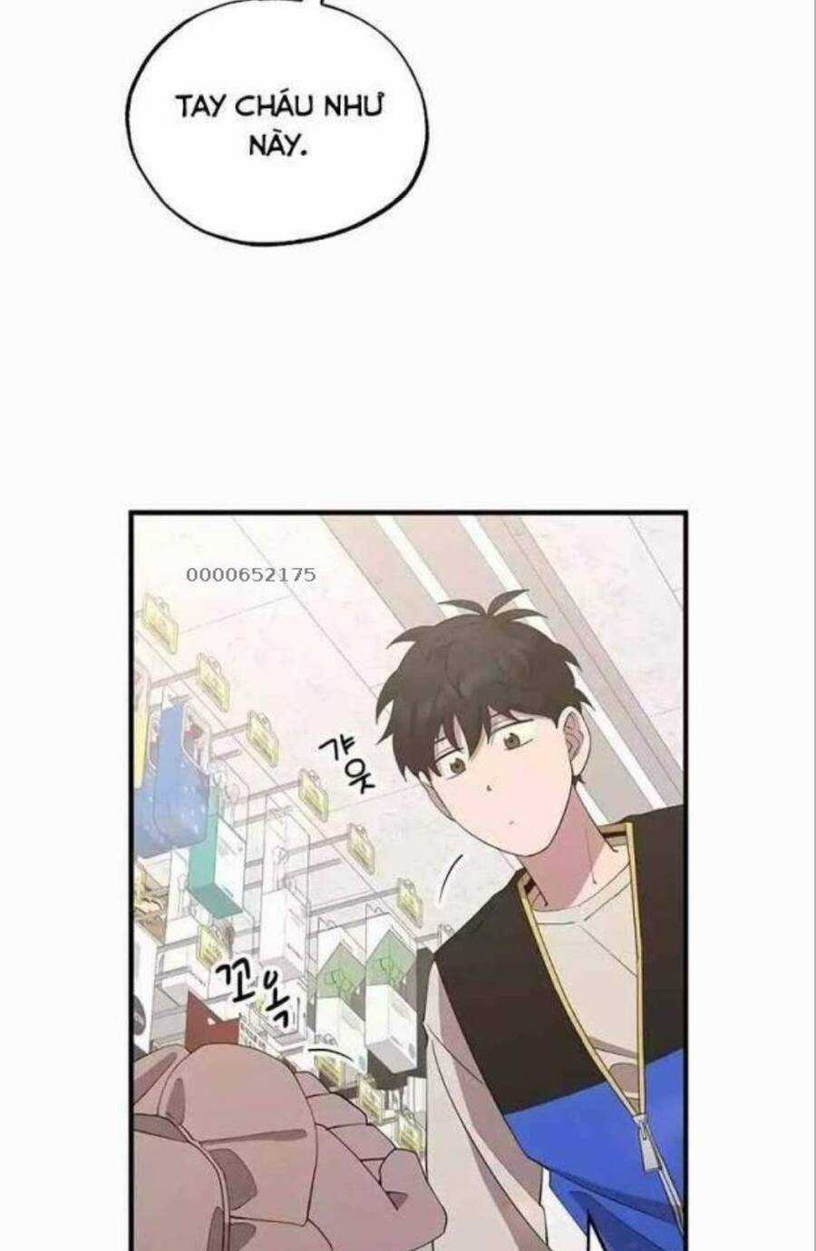 Cửa Hàng Diệu Kỳ Chương 7 trang 33