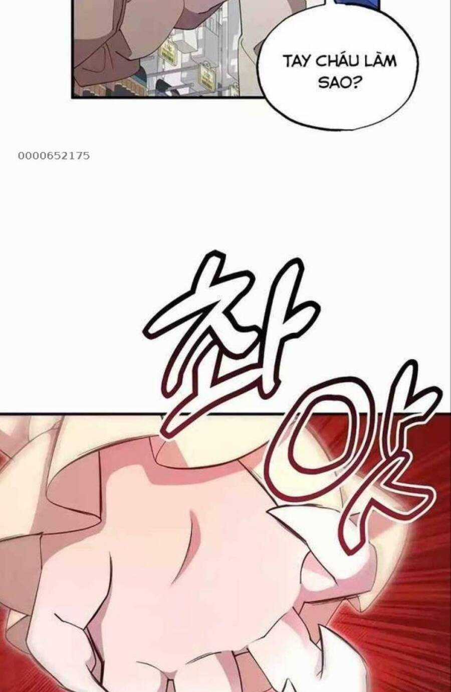 Cửa Hàng Diệu Kỳ Chương 7 trang 34