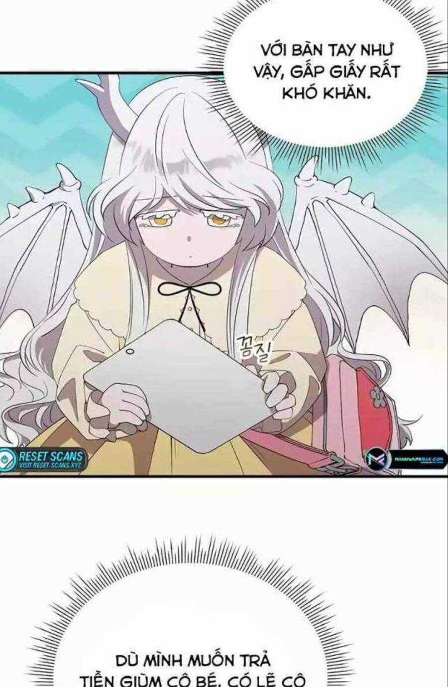 Cửa Hàng Diệu Kỳ Chương 7 trang 37