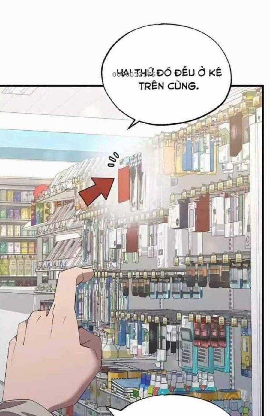 Cửa Hàng Diệu Kỳ Chương 7 trang 4