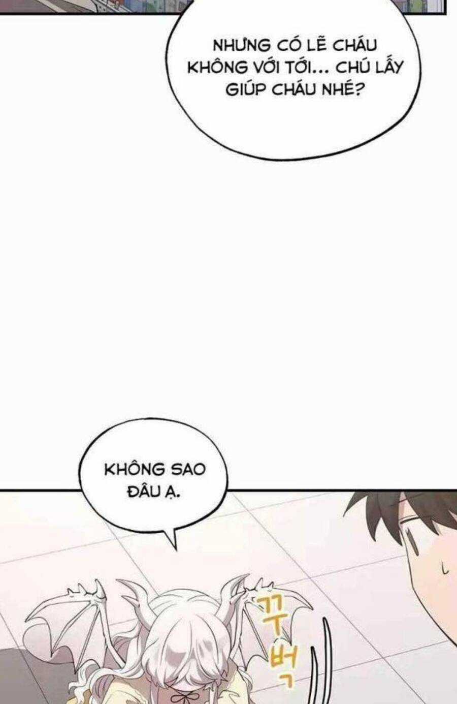 Cửa Hàng Diệu Kỳ Chương 7 trang 5