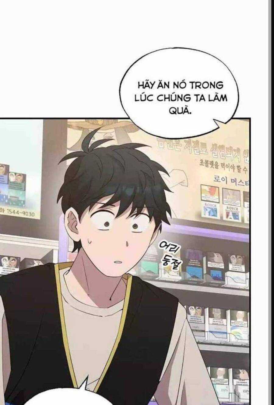 Cửa Hàng Diệu Kỳ Chương 7 trang 58