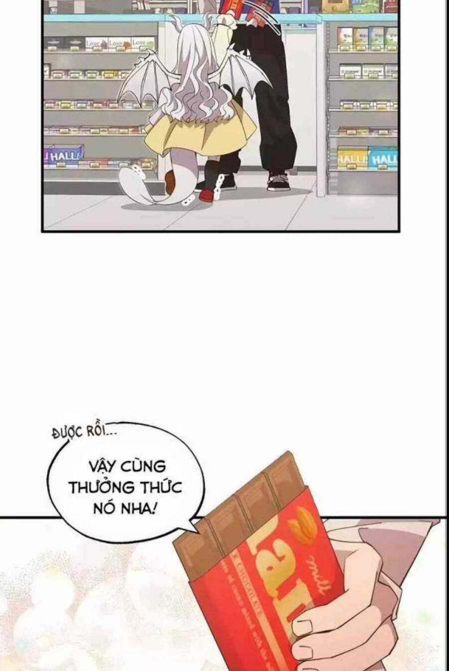 Cửa Hàng Diệu Kỳ Chương 7 trang 64