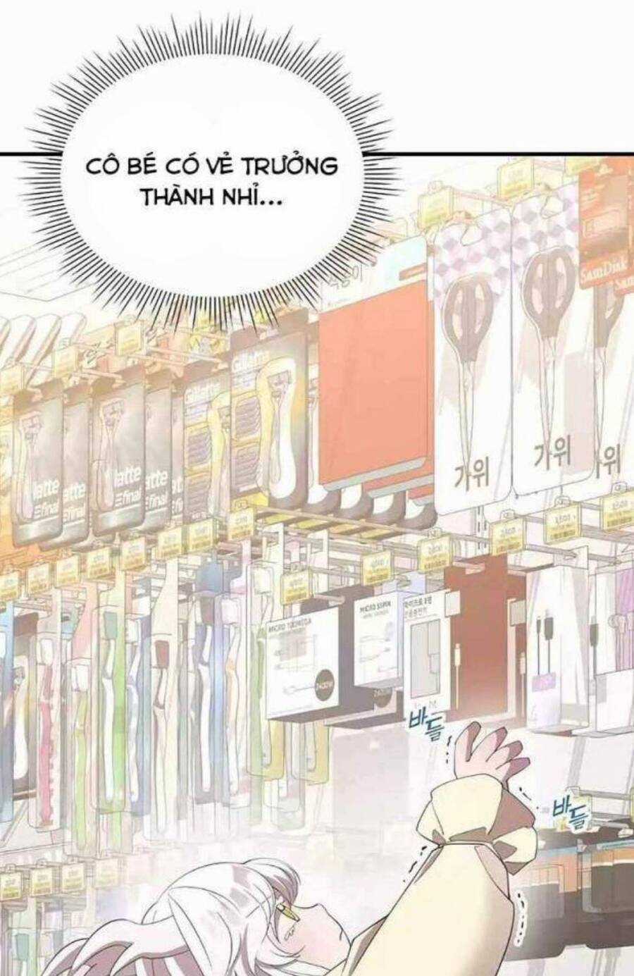 Cửa Hàng Diệu Kỳ Chương 7 trang 8