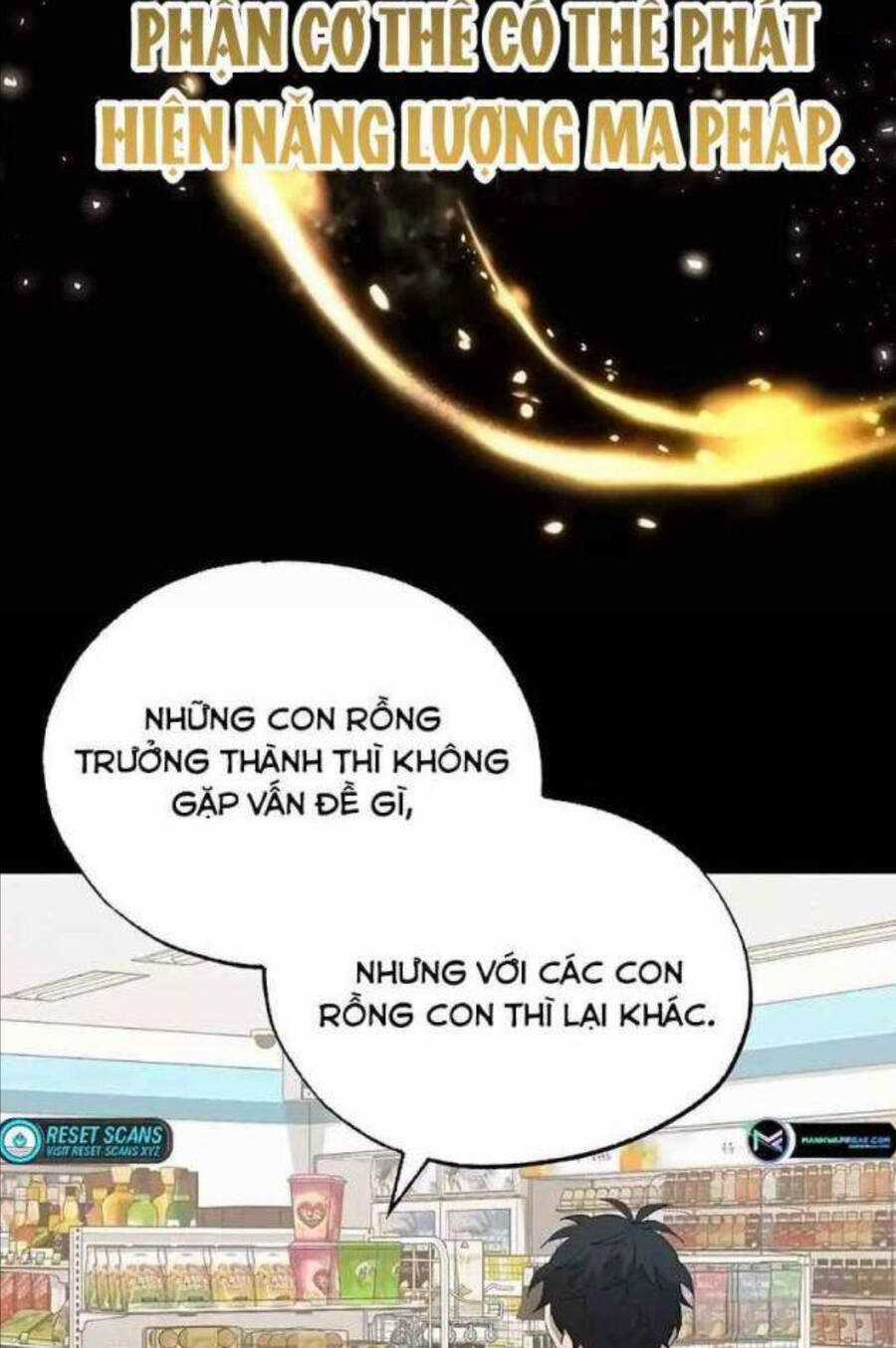 Cửa Hàng Diệu Kỳ Chương 7 trang 83