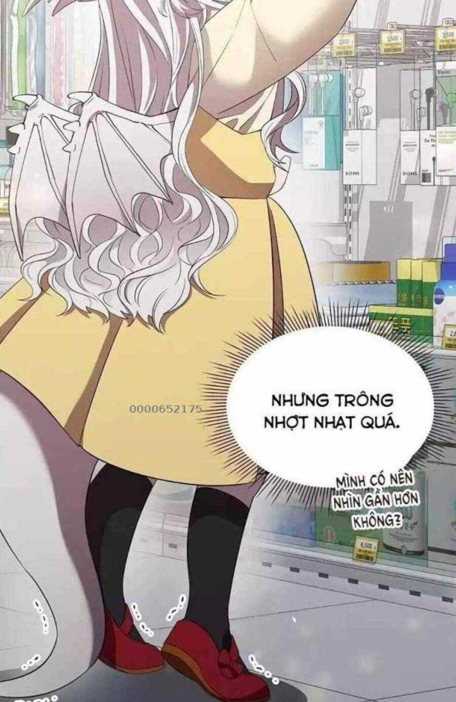 Cửa Hàng Diệu Kỳ Chương 7 trang 9