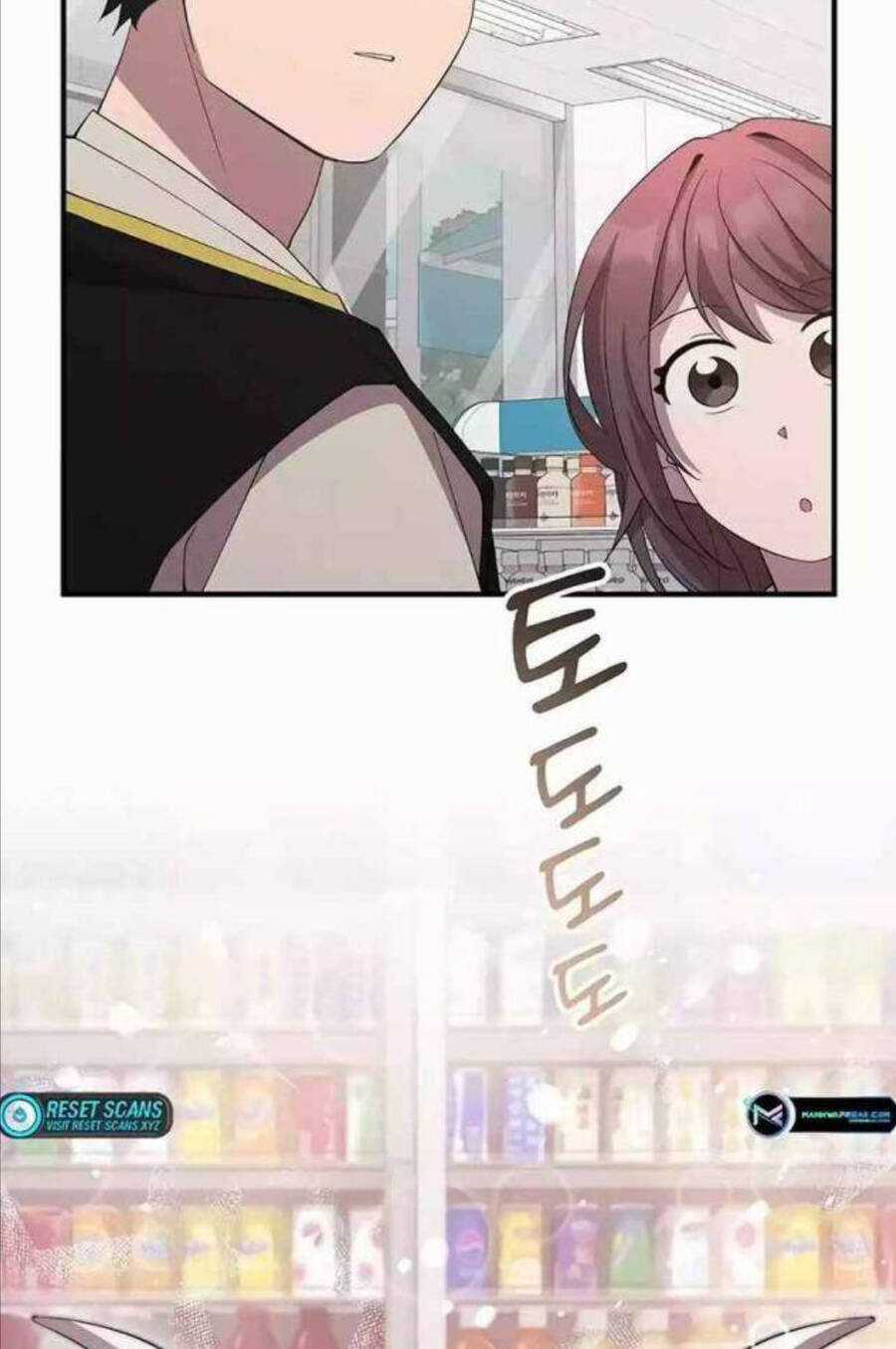 Cửa Hàng Diệu Kỳ Chương 7 trang 93