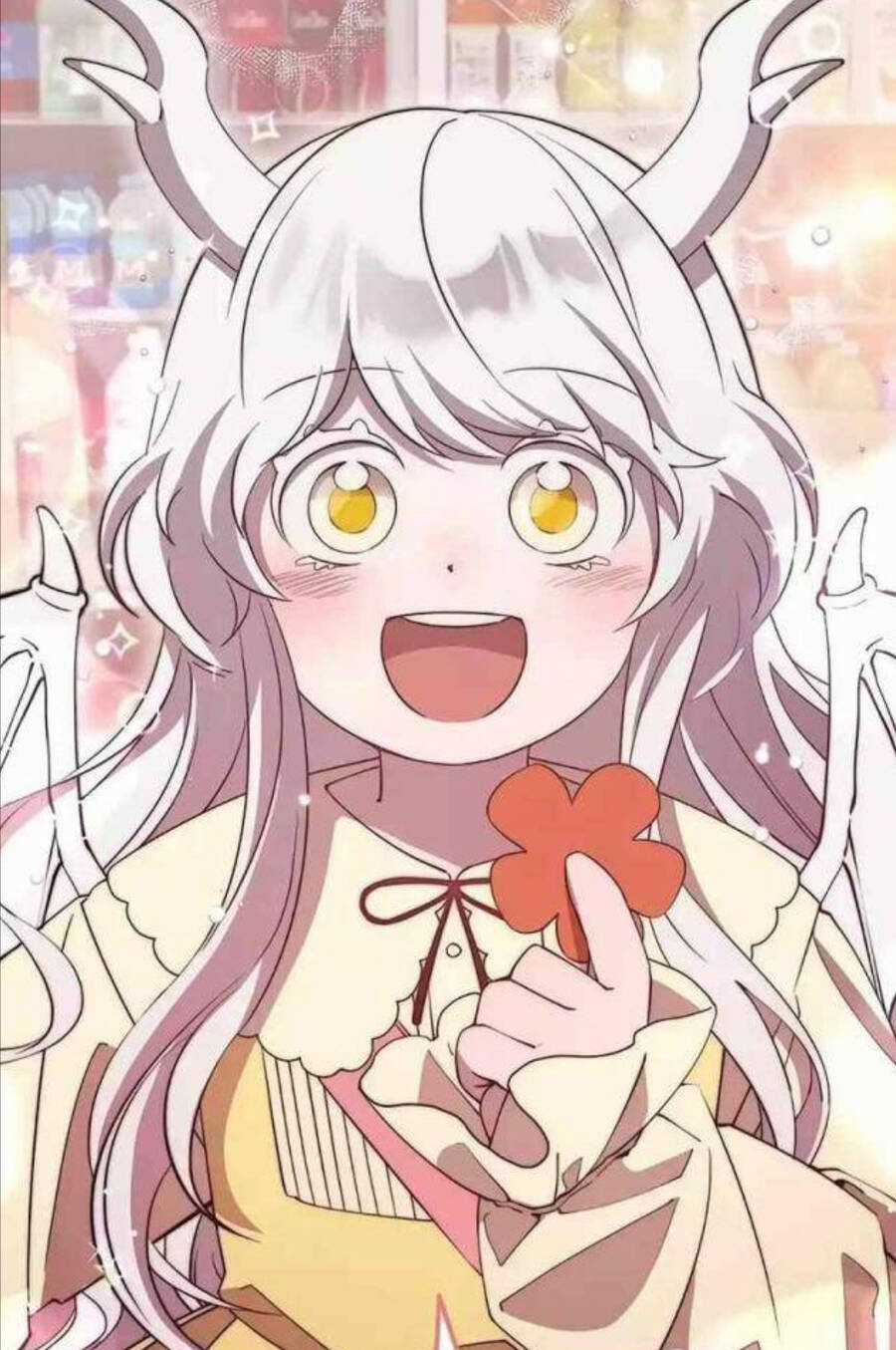 Cửa Hàng Diệu Kỳ Chương 7 trang 94