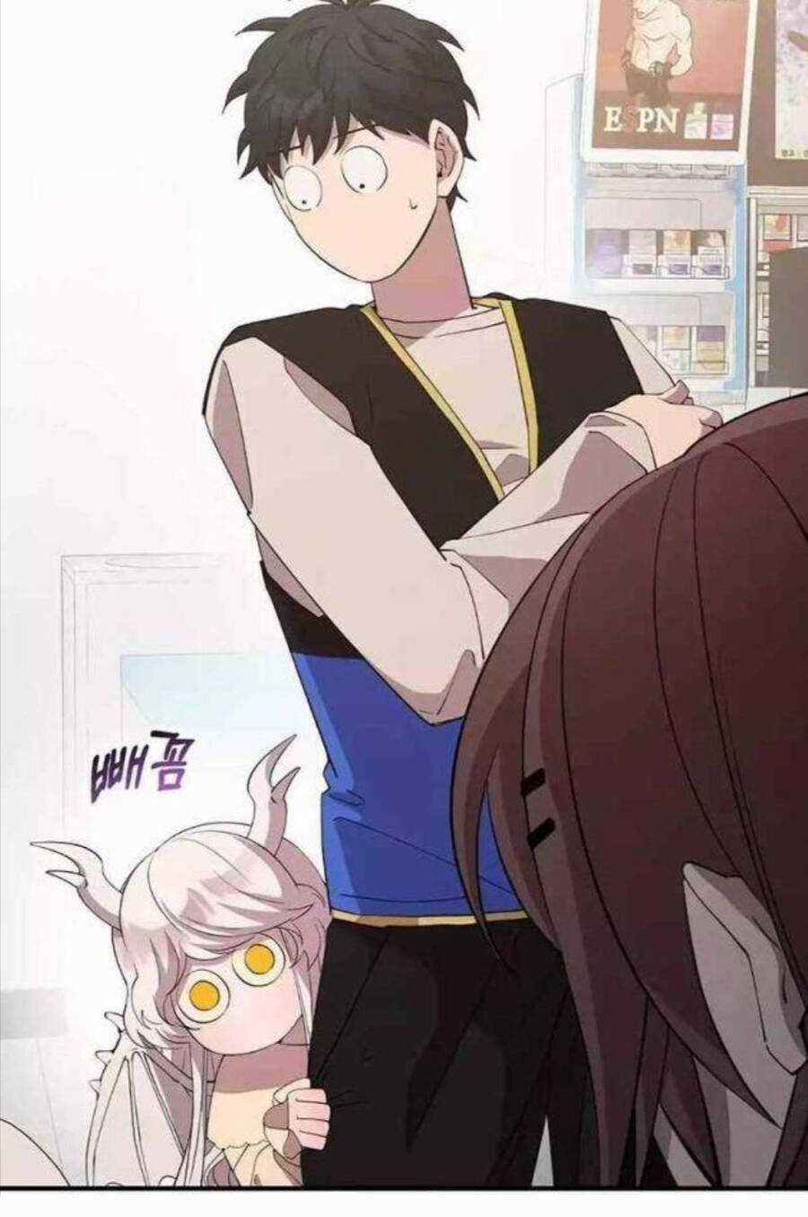 Cửa Hàng Diệu Kỳ Chương 7 trang 98