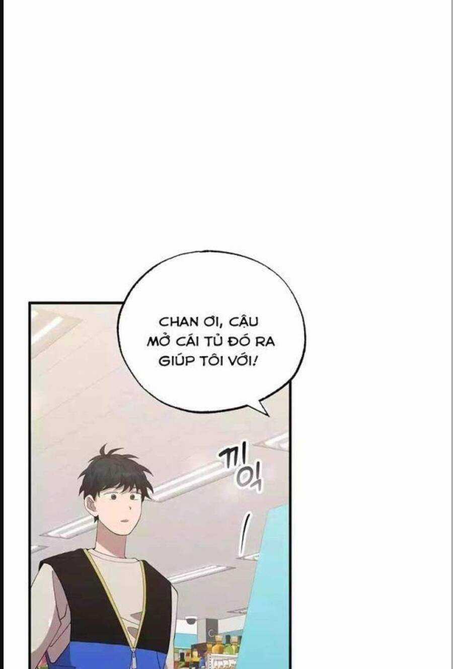 Cửa Hàng Diệu Kỳ Chương 8 trang 20