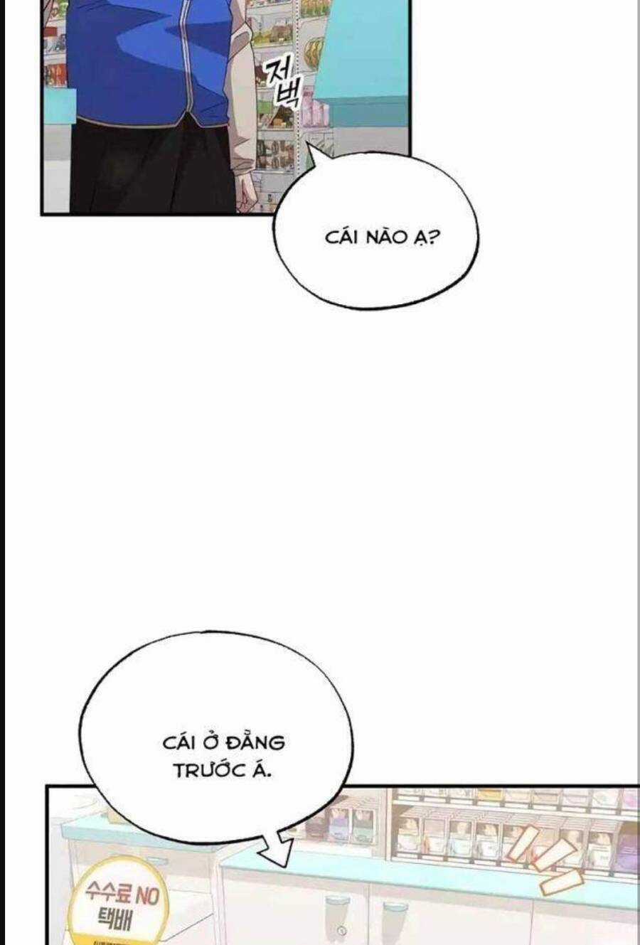 Cửa Hàng Diệu Kỳ Chương 8 trang 21