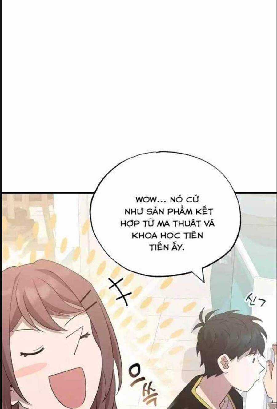 Cửa Hàng Diệu Kỳ Chương 8 trang 26