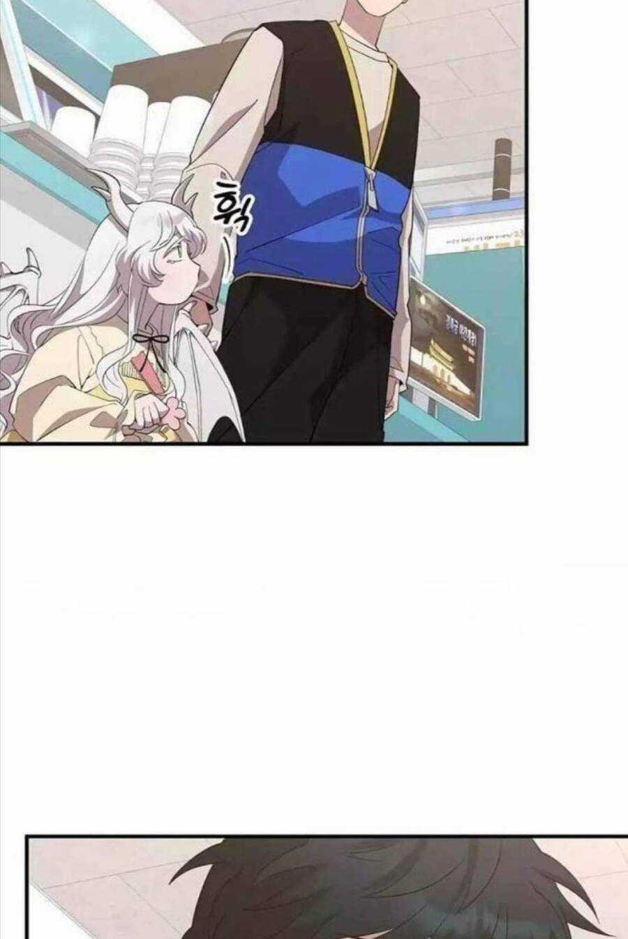 Cửa Hàng Diệu Kỳ Chương 8 trang 3