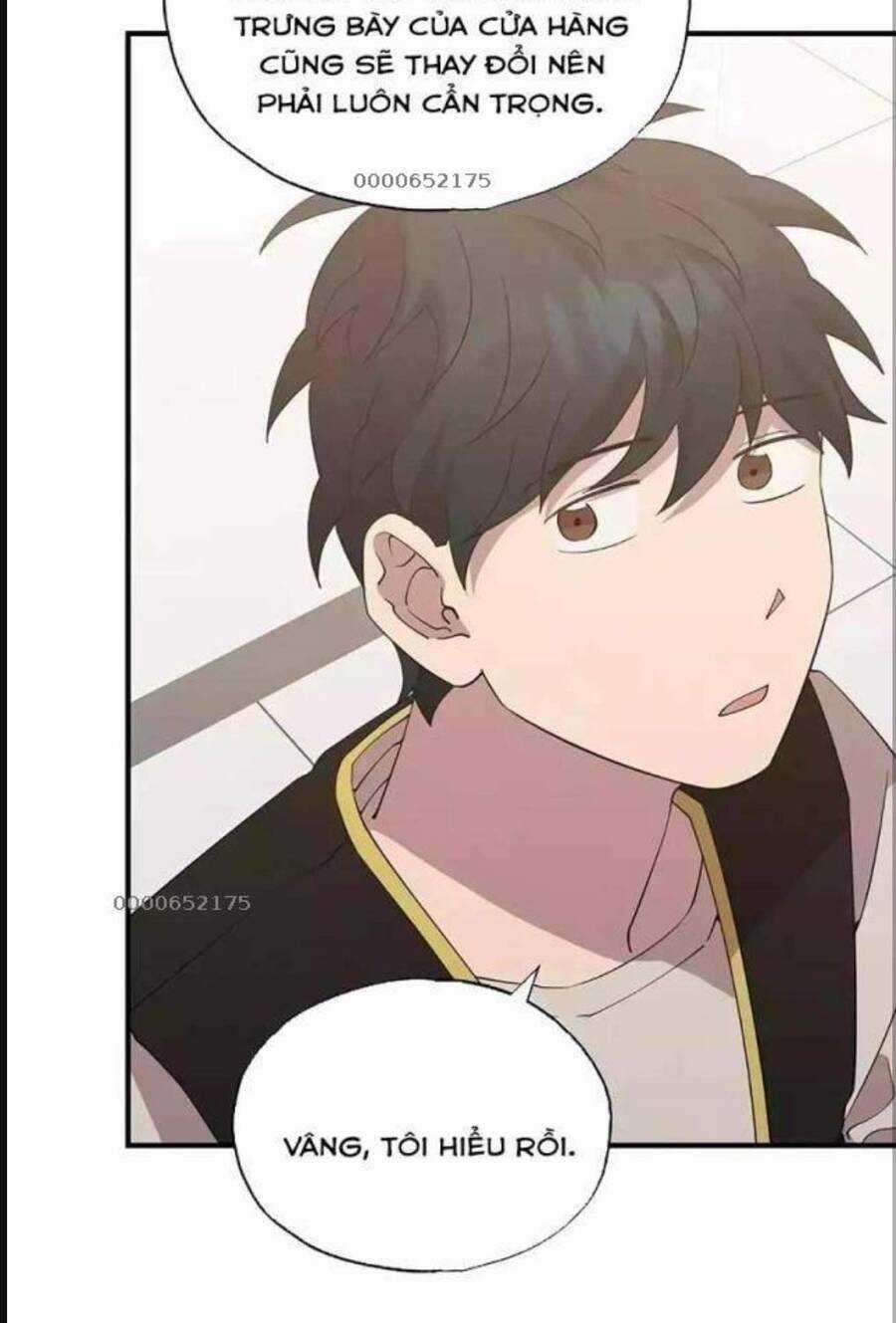 Cửa Hàng Diệu Kỳ Chương 8 trang 30