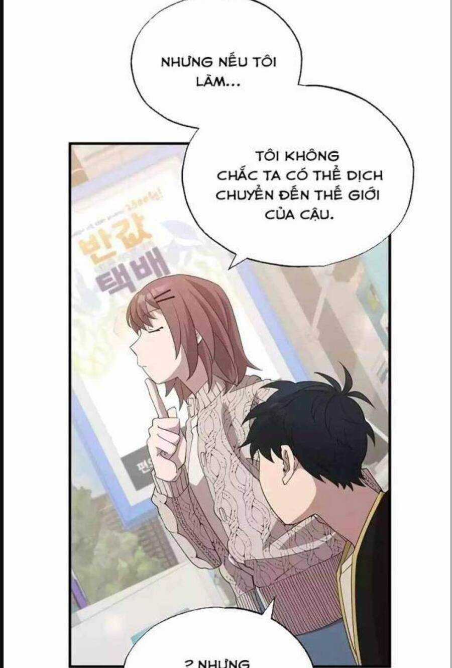 Cửa Hàng Diệu Kỳ Chương 8 trang 34