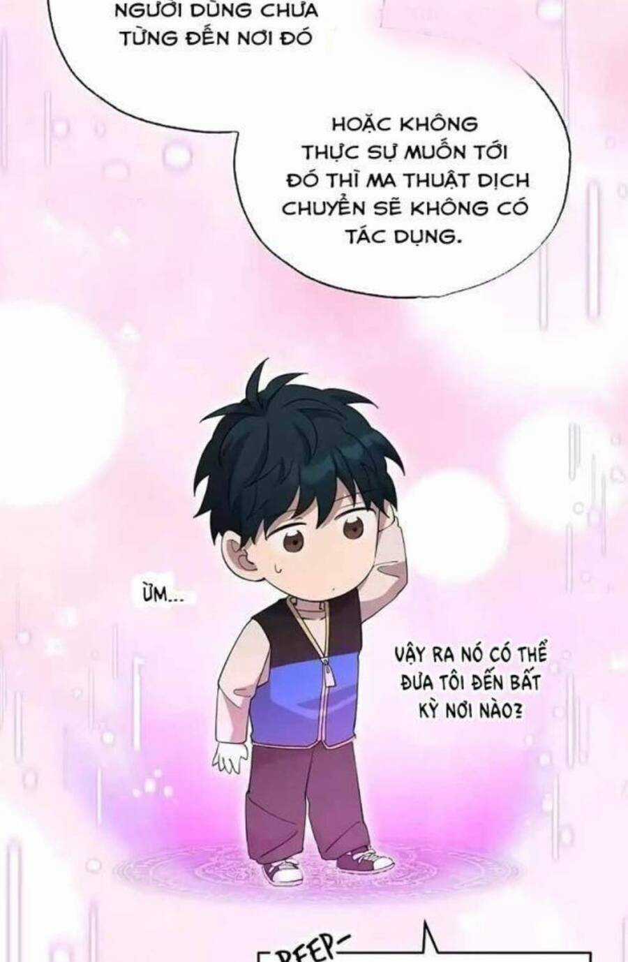 Cửa Hàng Diệu Kỳ Chương 8 trang 37