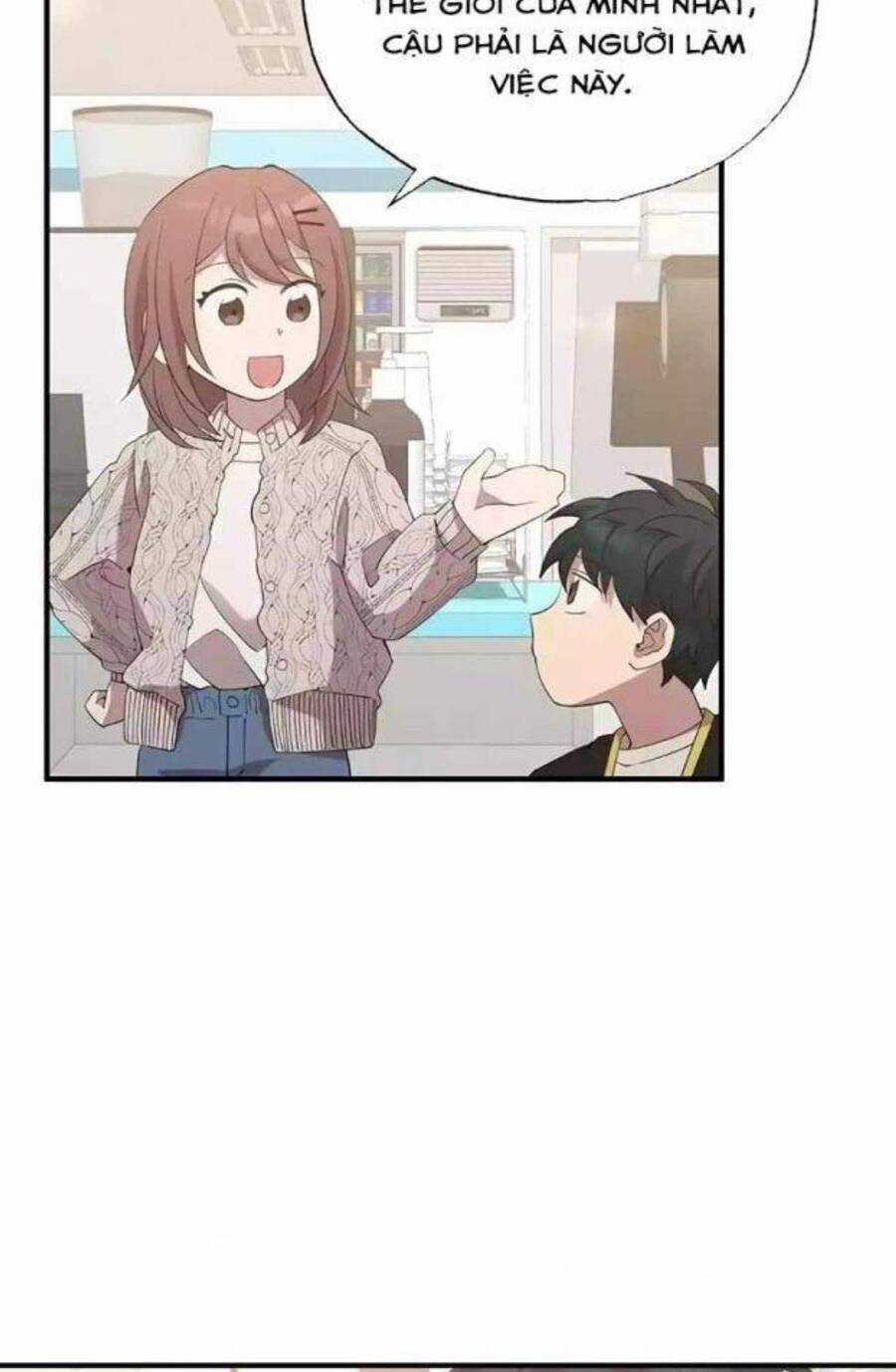 Cửa Hàng Diệu Kỳ Chương 8 trang 39