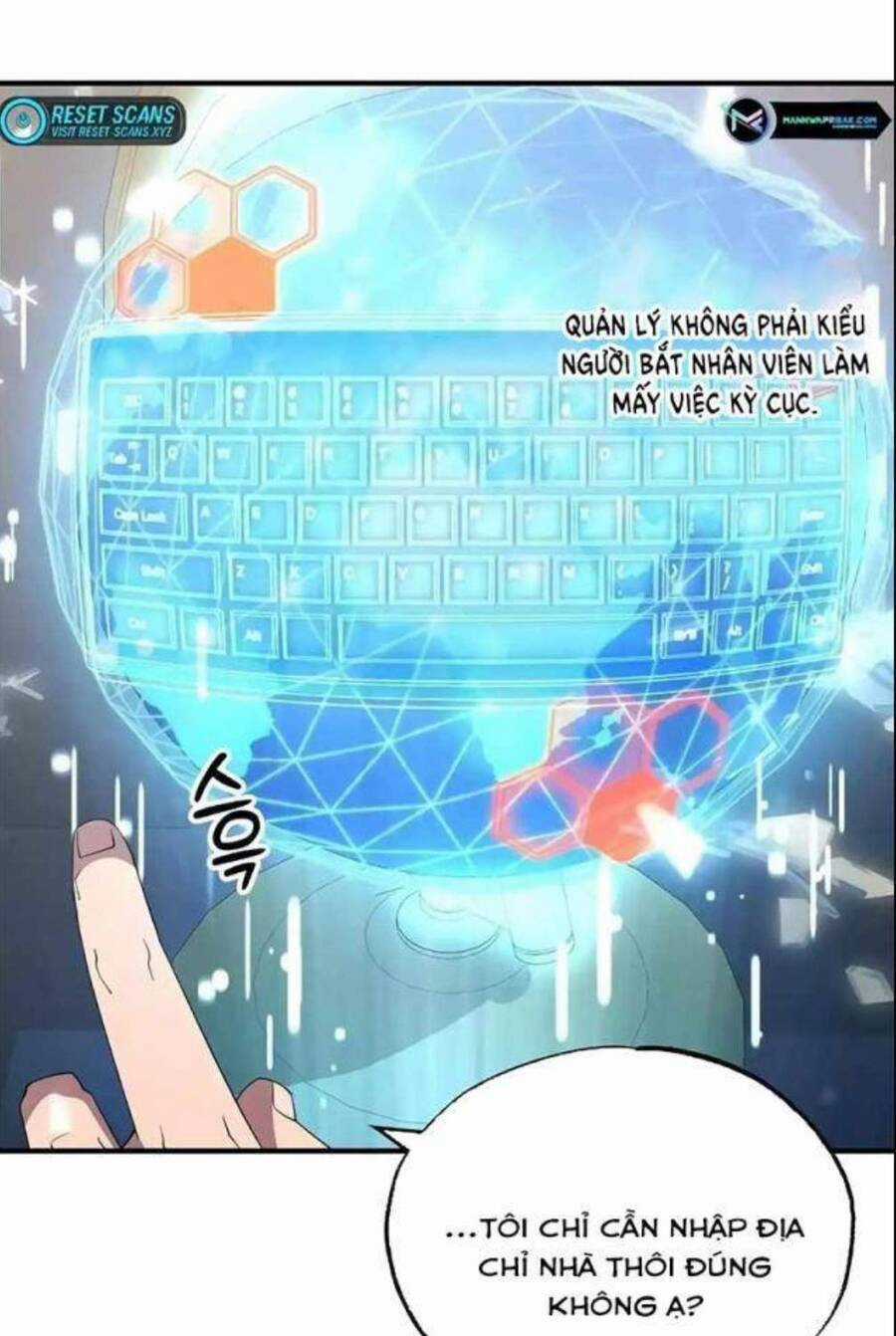 Cửa Hàng Diệu Kỳ Chương 8 trang 50