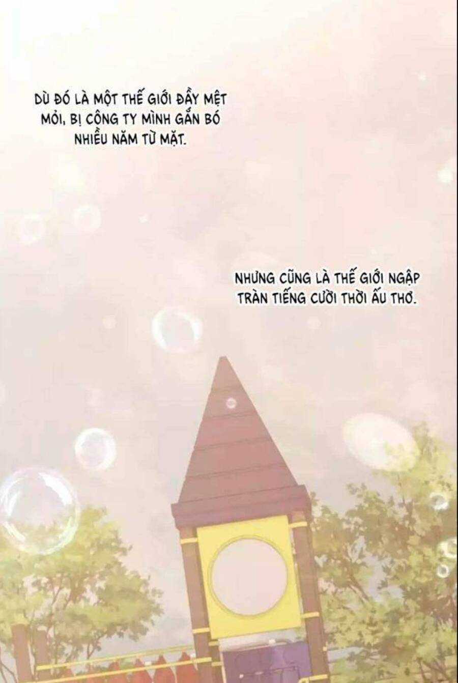 Cửa Hàng Diệu Kỳ Chương 8 trang 55