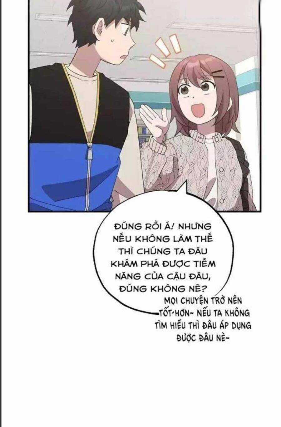 Cửa Hàng Diệu Kỳ Chương 8 trang 80