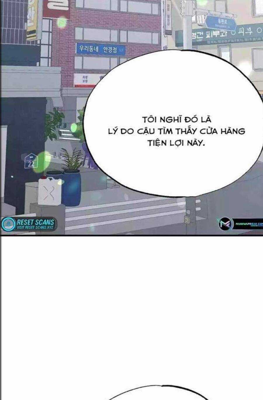 Cửa Hàng Diệu Kỳ Chương 8 trang 82