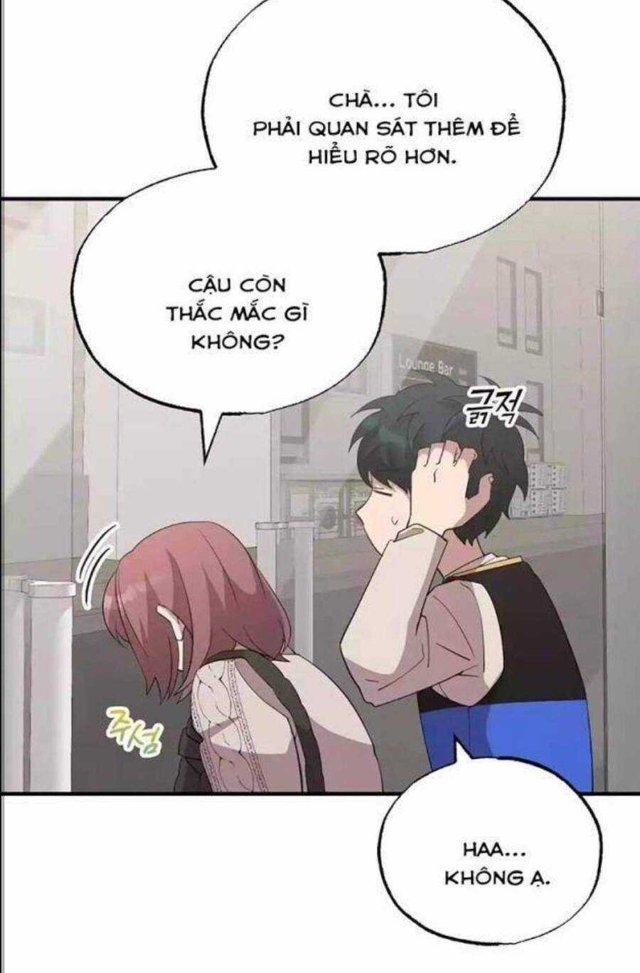 Cửa Hàng Diệu Kỳ Chương 8 trang 83