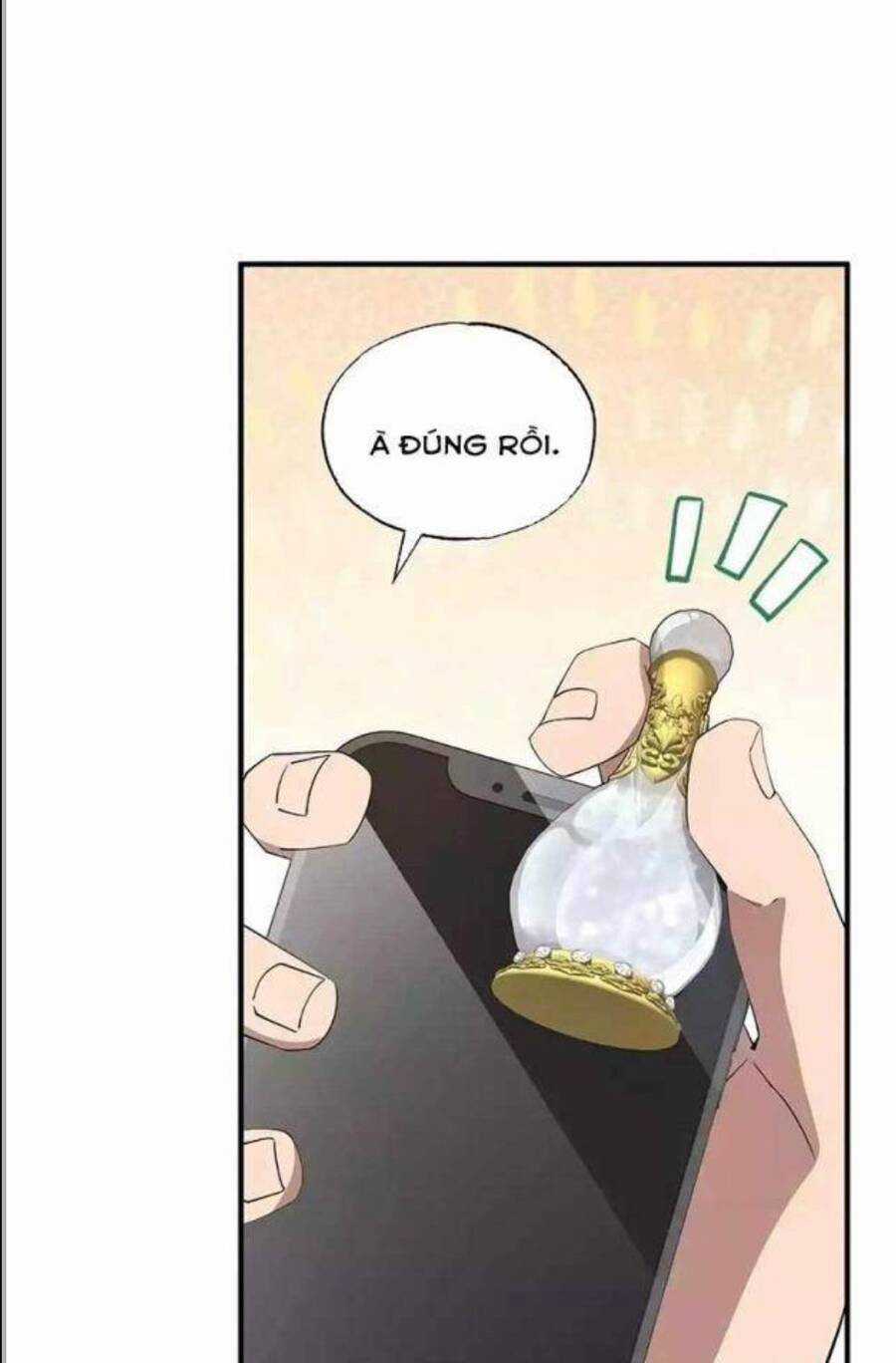 Cửa Hàng Diệu Kỳ Chương 8 trang 91