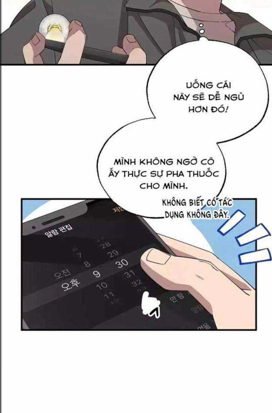 Cửa Hàng Diệu Kỳ Chương 8 trang 93