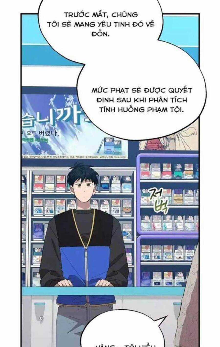 Cửa Hàng Diệu Kỳ Chương 9 trang 106