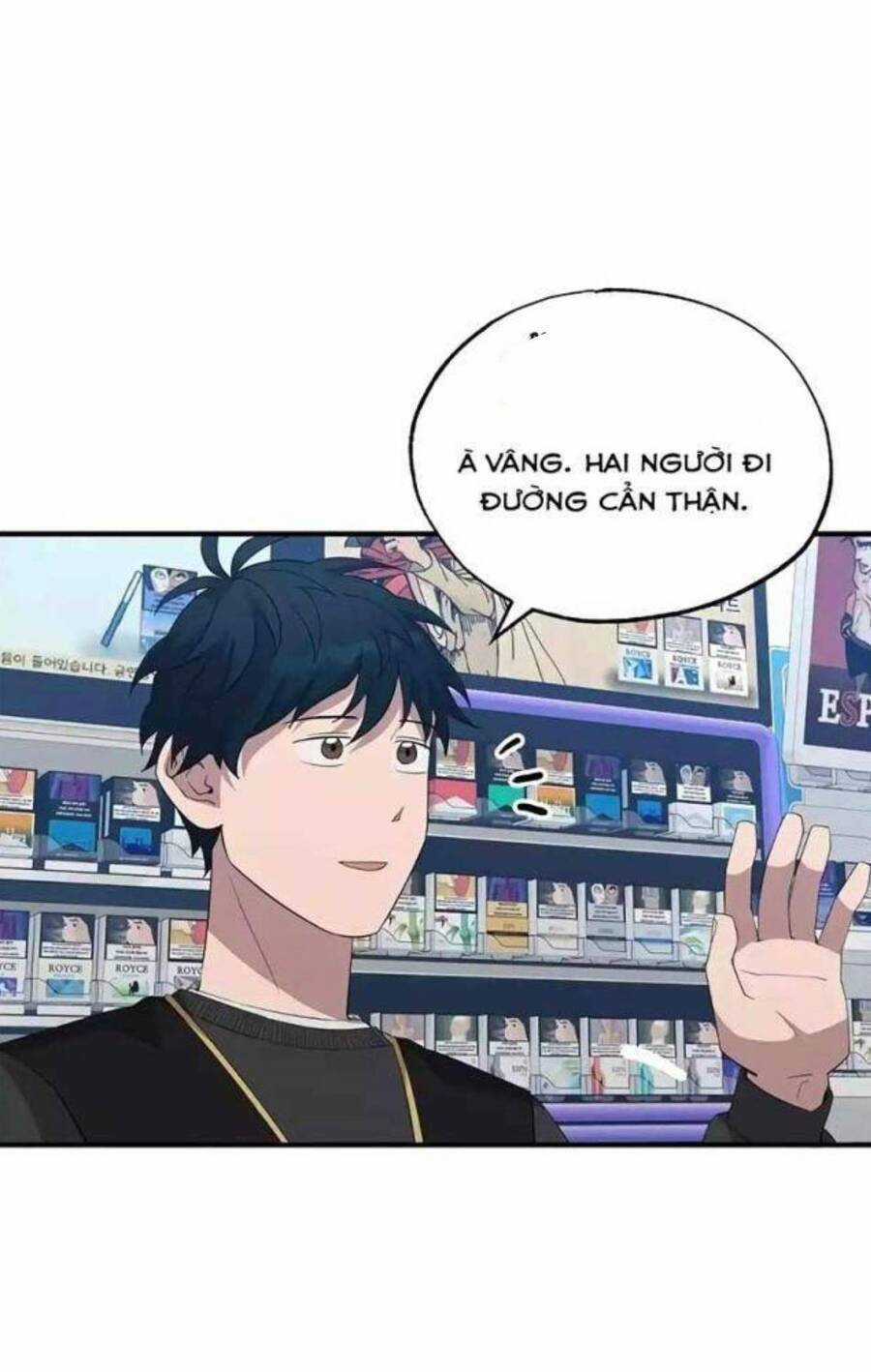 Cửa Hàng Diệu Kỳ Chương 9 trang 109