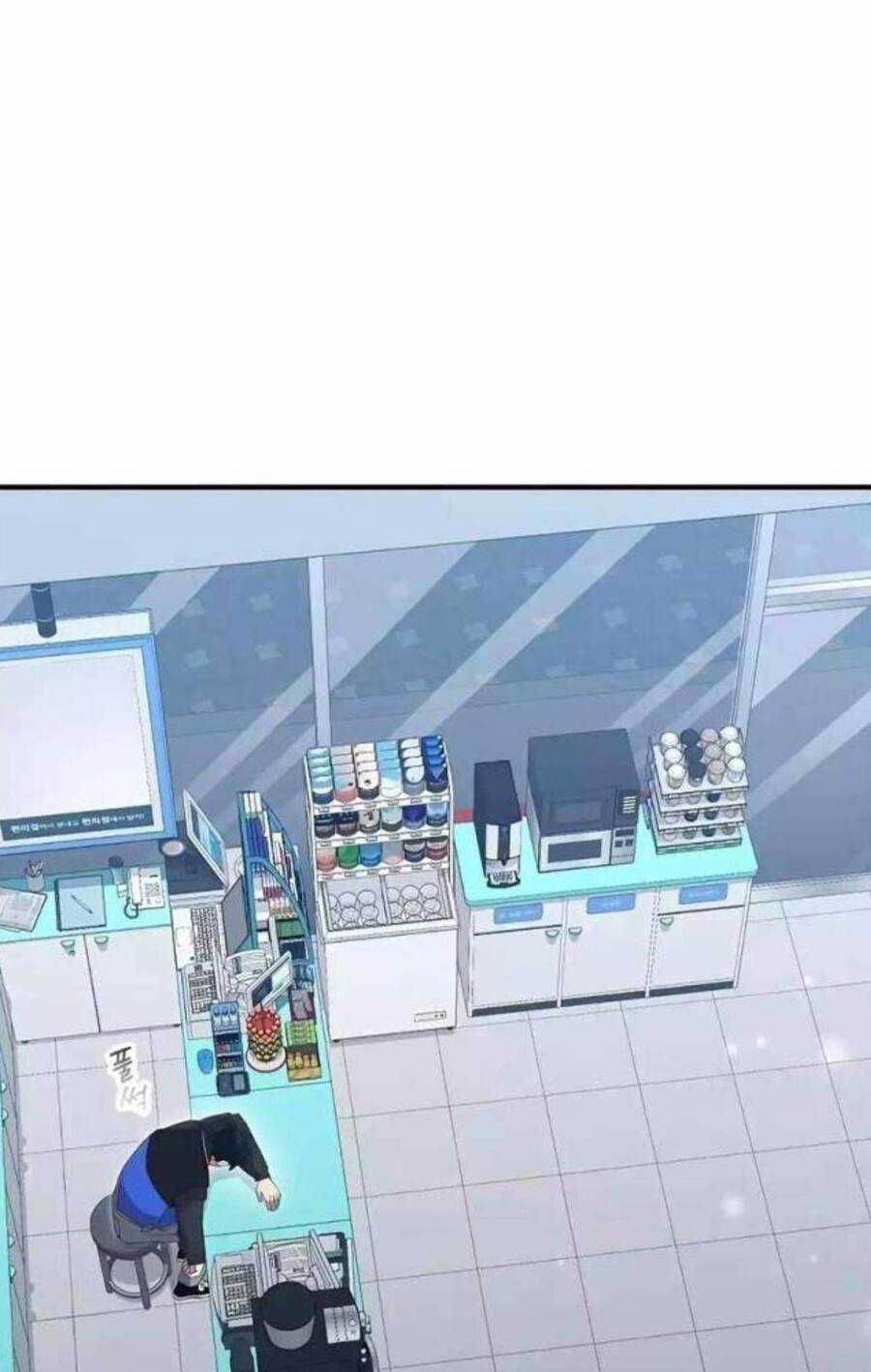 Cửa Hàng Diệu Kỳ Chương 9 trang 110