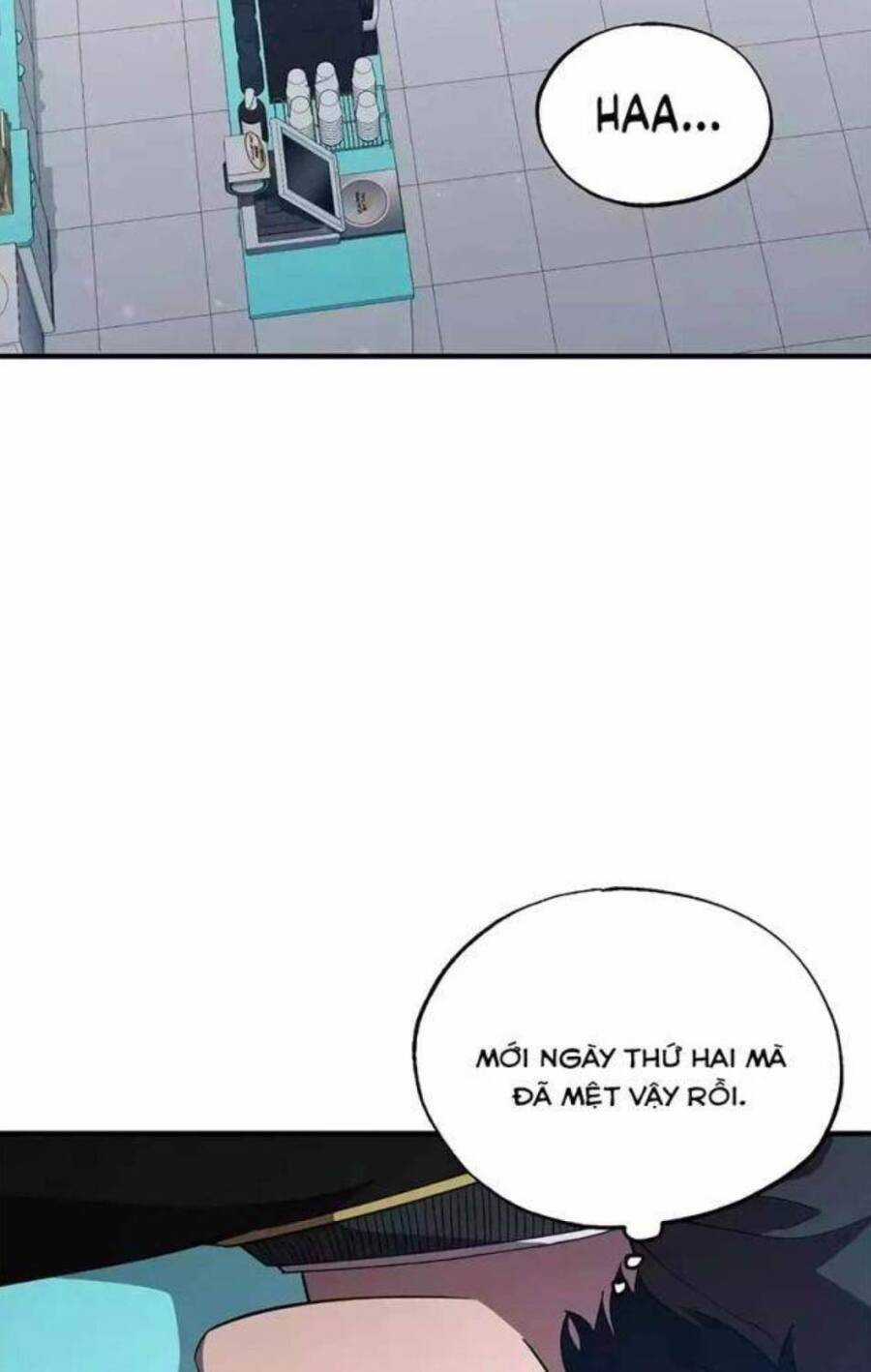 Cửa Hàng Diệu Kỳ Chương 9 trang 111