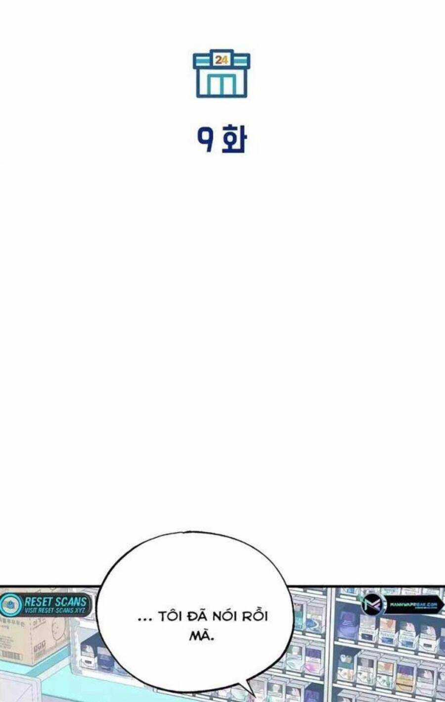 Cửa Hàng Diệu Kỳ Chương 9 trang 20