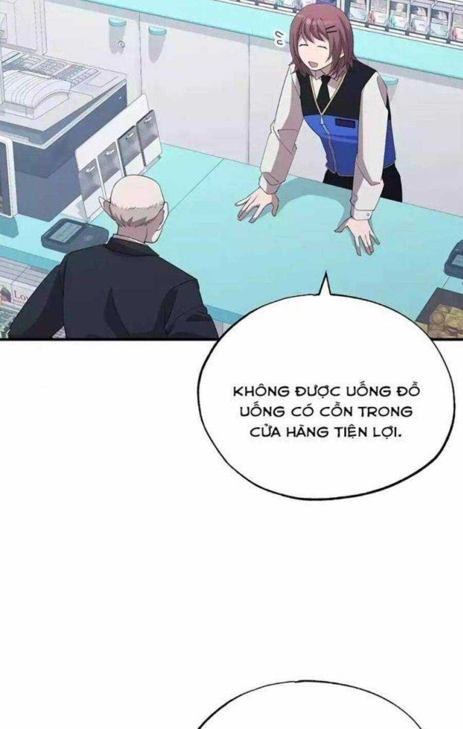 Cửa Hàng Diệu Kỳ Chương 9 trang 21