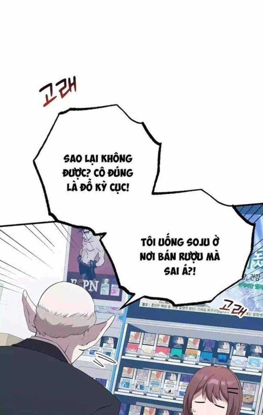 Cửa Hàng Diệu Kỳ Chương 9 trang 23