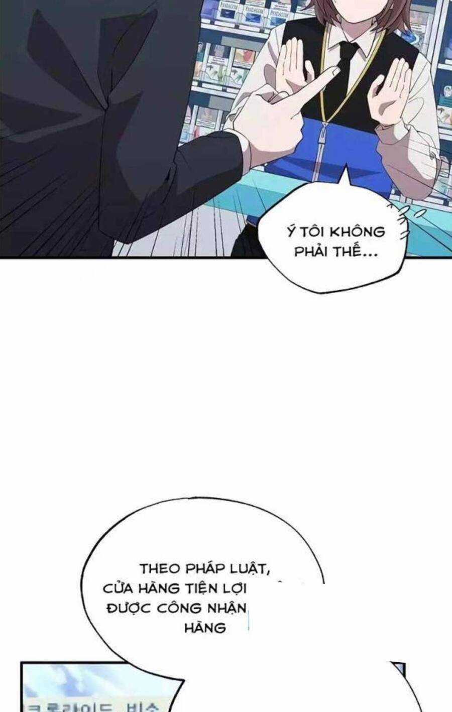 Cửa Hàng Diệu Kỳ Chương 9 trang 24