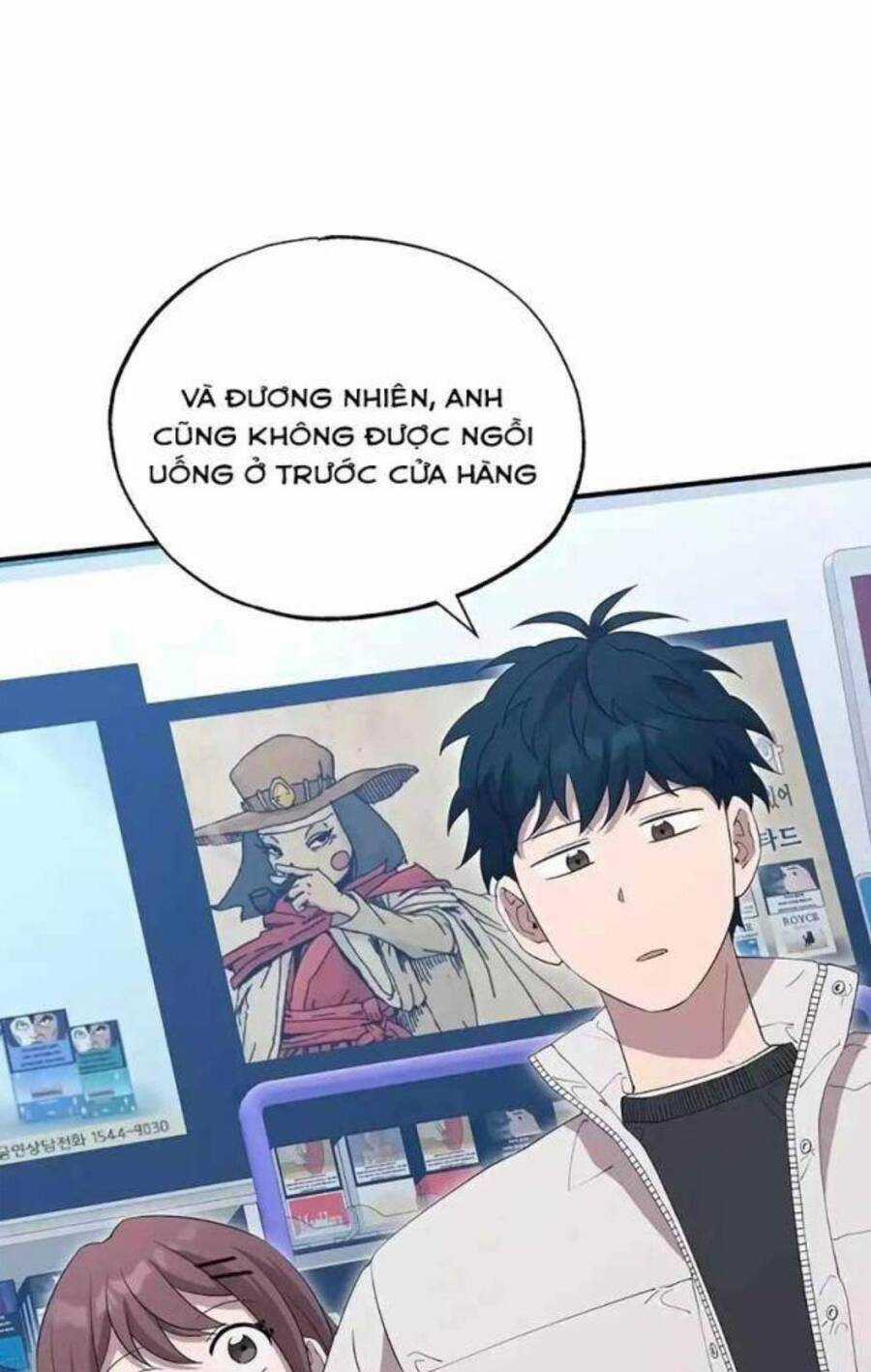 Cửa Hàng Diệu Kỳ Chương 9 trang 26