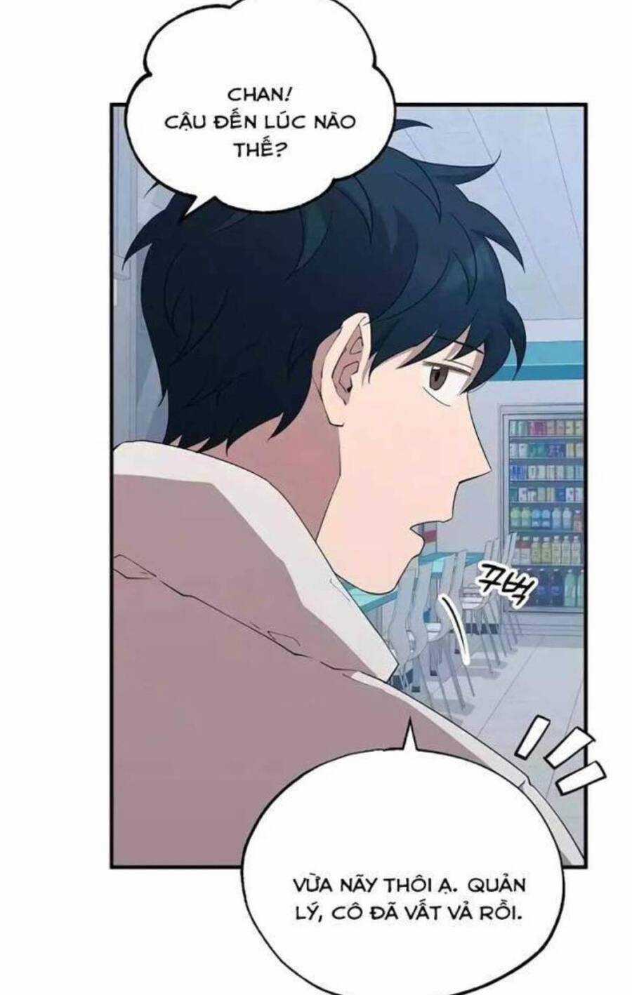 Cửa Hàng Diệu Kỳ Chương 9 trang 28