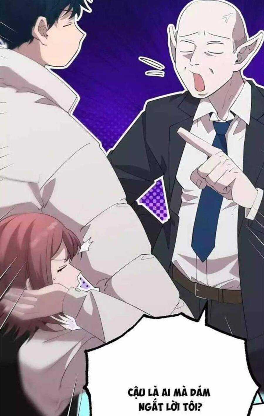 Cửa Hàng Diệu Kỳ Chương 9 trang 30