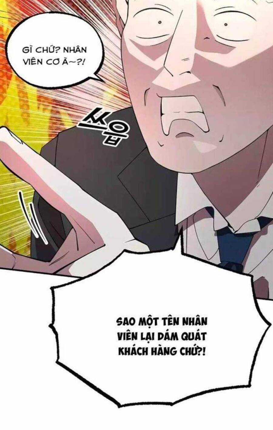 Cửa Hàng Diệu Kỳ Chương 9 trang 32